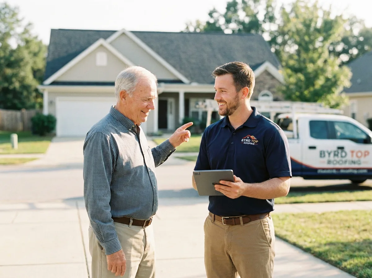 Roofing Jamestown, SC FAQs